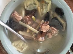 -梦江南