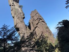-三清山风景名胜区