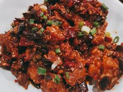 -肉串汪(月坛店)