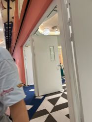 -奈尔宝家庭中心·亲子餐厅(苏州大悦城店)