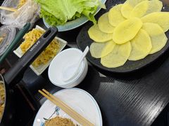 -鼎宏干锅牛肉(富城时代店)