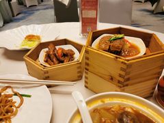 -粤江春·早茶·潮粤菜·宴会(罗湖宝能中心店)