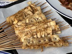 -食鸡公社辣子鸡·潍坊菜·烧烤