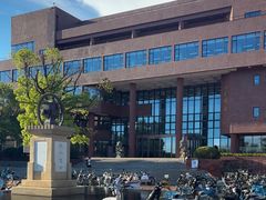 -上海交通大学(闵行校区)