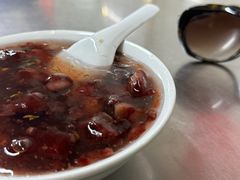 -芳婆糕团店(王府大街店)