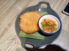 -长勺子东南亚(街道口店)