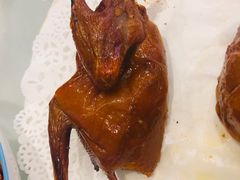 -丈母娘的饭局•新金陵菜(牛首山店)