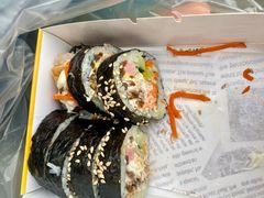 -传闻来紫菜包饭·打糕(西塔韩百店)