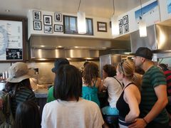 大堂-Fergburger(皇后镇店)