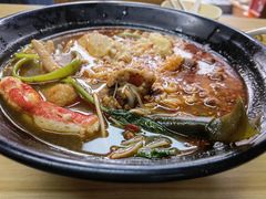 -四川老牛麻辣烫(北门桥店)