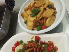 -丽华园(汉阳龙阳店)