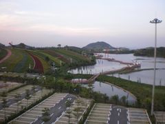 -东部华侨城
