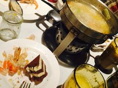 -星伦多自助料理·涮烤一体(虹悦城店)