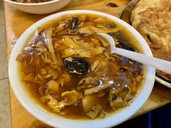 豆腐脑-增盛魁小吃店