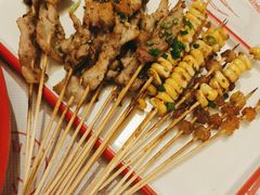 -辣出味岳阳特色烧烤·龙虾大排档(砂子塘总店)