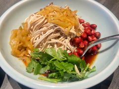 -小厨娘金榜题名(夫子庙秦淮河店)