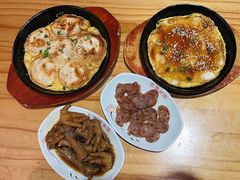 -恋萍小吃(时代店)