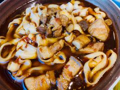-好嫂子酱猪手•农家菜(华远坊店)