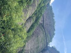 -南武当山景区