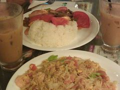 -翠华餐厅(德辅道中店)