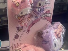 -DQ·蛋糕·冰淇淋(通州万达店)