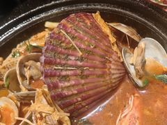 -杨家崴子碳缸烧烤(东三马路店)