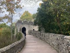 -台州府城(江南长城)