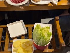 -五十六号院涮肉(雍和宫店)