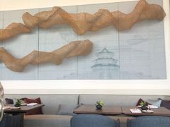 -北京柏悦酒店·锦庭餐厅Dining Room