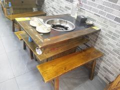 -天治宣·野椒鸡(龙头寺总店)