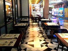 大堂-西堤牛排(龙德广场店)