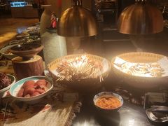 -富力丽思卡尔顿酒店·香荟全日制餐厅
