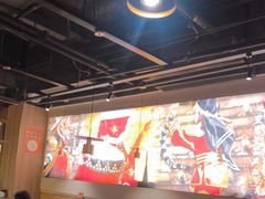 -潮汕大目牛肉火锅(水围店)