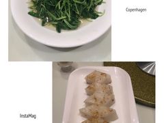 -小厨娘淮扬菜(天印大道店)