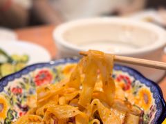 -胡氏大盘鸡新疆菜(石岗店)