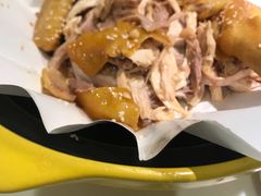 -原味田园·客家菜·土窑鸡(中航城君尚购物中心店)