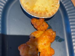 -必胜客(航头店)