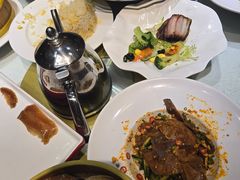 -玉林烤鸭店(黄村兴华店)