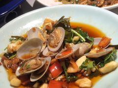 -码头见·潮汕菜(领展中心城店)