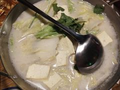 白菜豆腐保平安-鼎香润(德胜门内店)