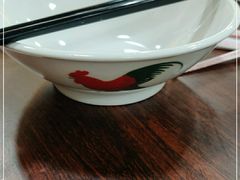 -华仔土鸡店(南洲分店)