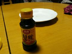 -喜洋洋蟹庄(阳澄湖店)