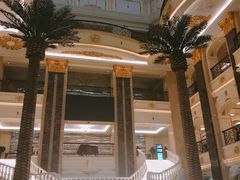 -南通金石国际大酒店