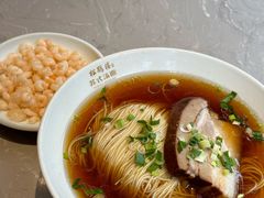 -松鹤楼面馆(天一广场店)