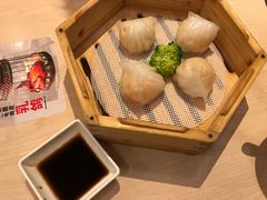 -避风塘(宝山万达店)