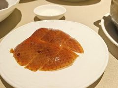 -金鸭季·北京烤鸭(深业上城店)