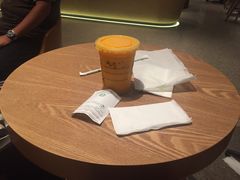 -星巴克(北京首都国际机场7店)