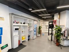 -超鹿运动(达信大厦店)