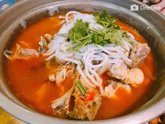 -几荷·恰似故人来(秀水广场店)