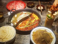 -冯校长老火锅(福田车公庙店)